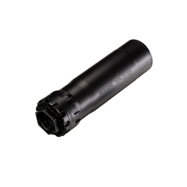 ROC556K - QD - 5.56mm/6mm - HUB
