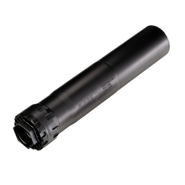 ROC556L - QD - 5.56mm/6mm - HUB