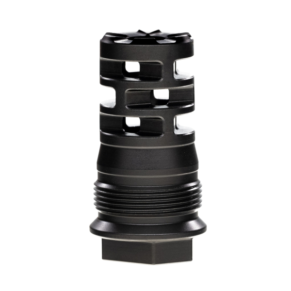 LABYRINTH - Plan B - Radial Compensator 
